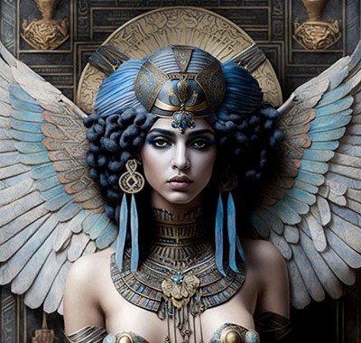 Isis, Sophia, Goddess, occult, Mystery, Poetry, love